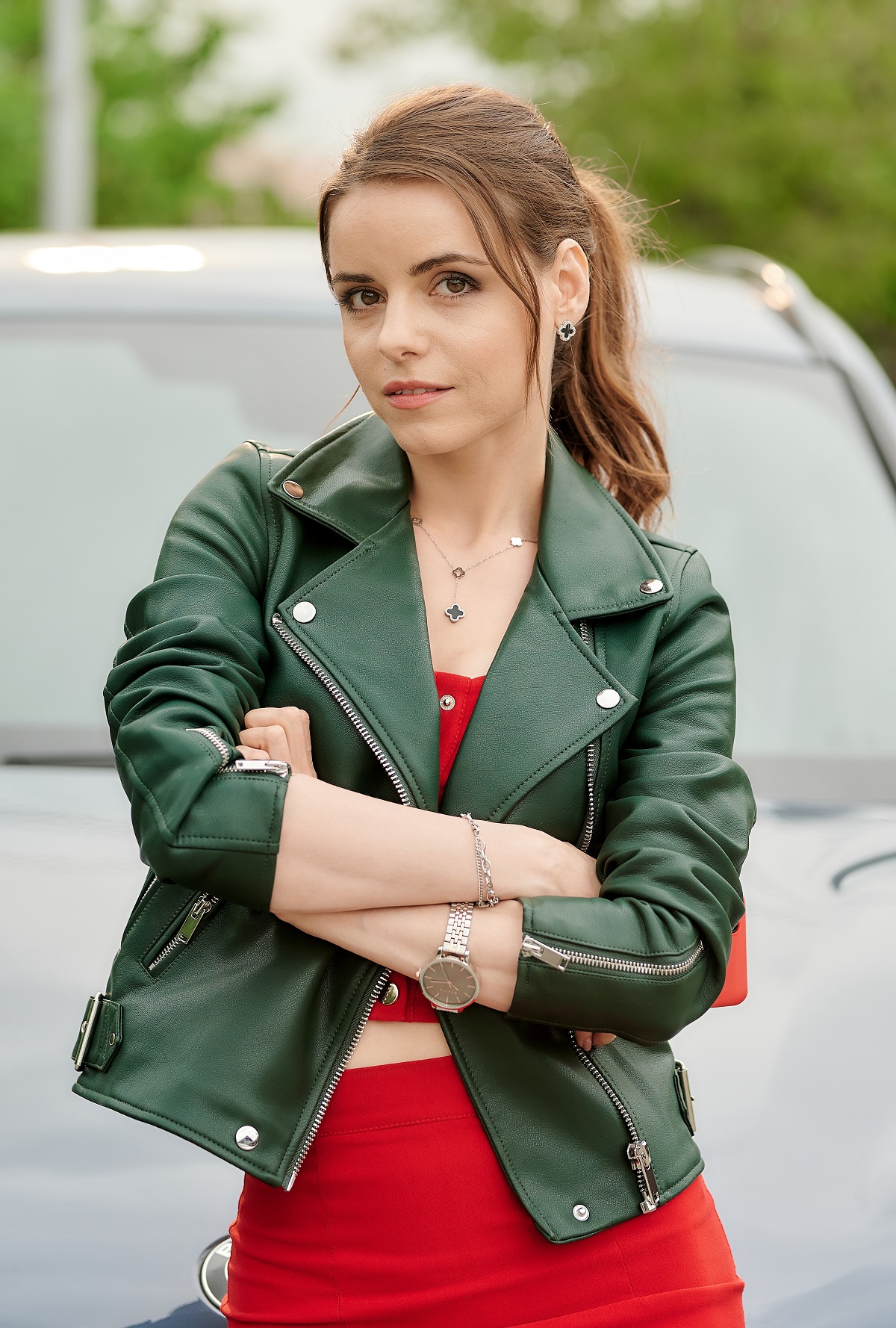 Щедра порція гумору та &quot;крилатих&quot; виразів: українцям покажуть комедійний детектив для всієї сім'ї